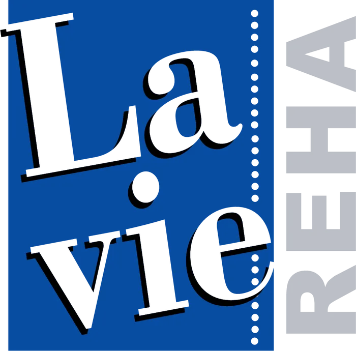 Lavie Reha gGmbH Logo